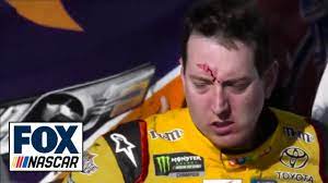 Originally broadcast on speed, the show replaced nascar nation and this week in nascar. The Most Memorable Altercations In Nascar History Nascar Race Hub Youtube