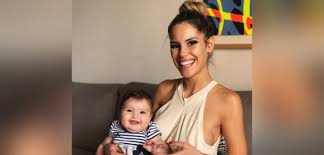 Mira la publicación que hizo la española gala caldirola luego de que se confirmada la llegada del chileno mauricio isla como la flamante nueva contratación del flamengo. La Sabia Respuesta De Gala Caldirola A Usuario Que La Critico Por La Educacion De Su Hija Redes Sociales Pagina 7