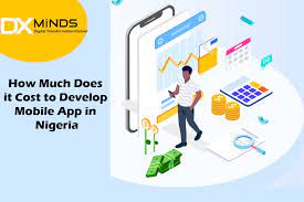 Find out how much your app will cost in under a minute! How Much Does It Cost To Develop Mobile Apps In Lagos Nigeria