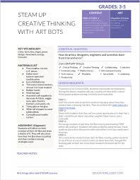 Project Based Learning Ideas Pbl Lesson Plans Educationcloset Art Integration Lesson Plans Art Integration Lessons Education Quotes For Teachers