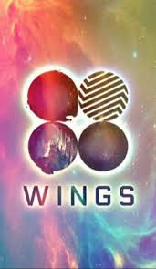 Maybe you would like to learn more about one of these? Bts Blackpink On Twitter Wallpaper Wings Bts