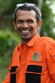 Dancing With Antonio