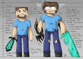Pin By Elyssa Beltran On Minecraft Animation Pins Minecraft Anime Minecraft Fan Art Minecraft Comics