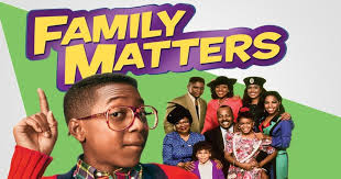 It happened after laura's boyfriend, ted, got tired of urkel trying to put the moves on his girlfriend. Watch Family Matters Streaming Online Hulu Free Trial