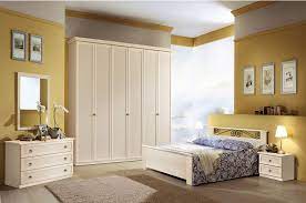 Camere da letto di convenienza mondiale. Ninfea Camere Da Letto Classiche Mobili Sparaco