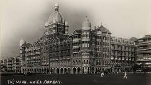 Taj Mahal Palace Hotel, Mumbai: How a ...