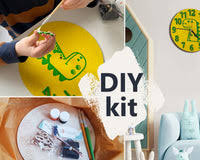 ‪Exciting DIY Craft Kits for Kids at Home - Cratejoy‬‏