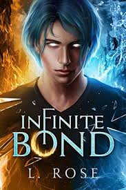 20 books like Infinite Bond by L. Rose