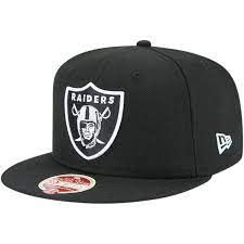 Oakland Raiders New Era Bay Area 59fifty Fitted Hat Black Oakland Raiders Oakland Raiders Hat Fitted Hats