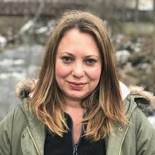 Art & Seek Spotlight: Mara Richards Bim