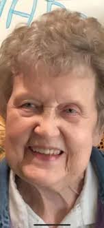 Margaret Helen Dodson Obituary (2023)