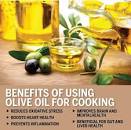 Image result for what are the benefits of using olive oil