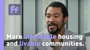 Full Frame: Urban Design