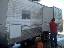 Click the image for larger image size and more details. Why Buy A Fema Trailer From Holiday World Of Houston Youtube