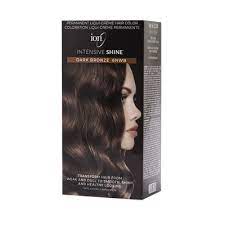 Intensive Shine Hair Color Kit Dark Bronze 6nwb Haircare Coiffure Hairstyling Hairproducts Beauty Beautista Trendingnow Hair Color Hair Shine Color Kit