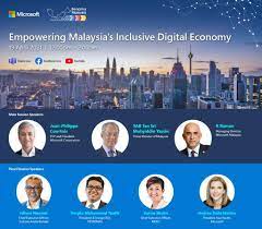 Perbadanan ekonomi digital malaysia (mdec) terus komited meningkatkan kemahiran digital rakyat malaysia bagi merebut peluang dalam ekonomi digital dan bergerak seiring dengan pelan pemulihan ekonomi. Malaysia Digital Economy Corporation Fotos Facebook