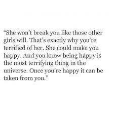 We Ve Talked About This So Many Times You Always Put Your Happiness Last You Re Such A Good Person And Take On So Much Quotes Words Me Quotes