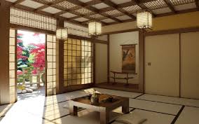 Plenty of japanese theme decor to choose from. Layout Shinto Temple Reference Modern Japanese Interior Modern Japanese Interior Design Japanese Style Bedroom
