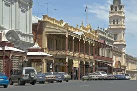 Image result for ballarat architecture