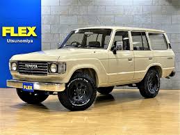 1:09 flexランクル浜松店 13 993 просмотра. ãã¨ã¿ ã©ã³ãã¯ã«ã¼ã¶ã¼60 4 0 Gx ãã¤ã«ã¼ã ãã£ã¼ã¼ã« 4wd 1502084459 è»æ¢ããªãä¸­å¤è» æ°è»ã®å°éåºflex ãã¬ãã¯ã¹ ã¸