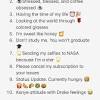 160 instagram bio ideas that will take your profile to the next level. 1