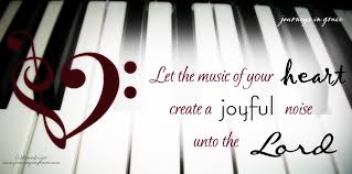 It s very simple to do and the download is free. Make A Joyful Noise Quotes Quotesgram