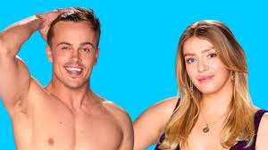 Calling all love island fans, it's time to get excited because the lineup for the 2021 series is starting to be revealed. Dit Zijn Ze Dan De Eerste Koppels Van Love Island Rtl Boulevard