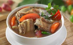 Resep Sop Iga Sapi Untuk Sarapan Elevenia Blog Pe digi sport ai cele mai noi stiri din sport: resep sop iga sapi untuk sarapan