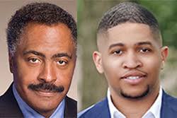 Harris could be first openly LGBT member of Legislature in race against  DeBerry