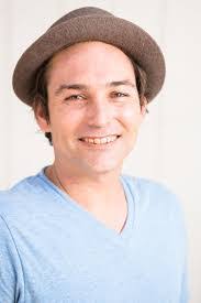 John Vreeland's Instagram, Twitter & Facebook