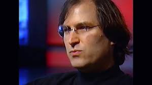 Steve Jobs: The Man in the Machine