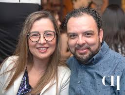 Grand Opening de Reyes Salón Cantina