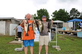 Revis and Richardson Win At Tunis Landing