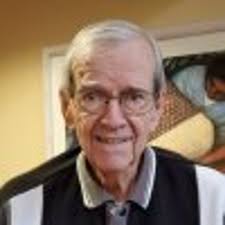 Most Recent Obituaries