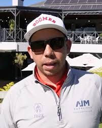 The one advice a seasoned pro would give to a rookie🤔, #SunshineTour ,  #GreatnessBeginsHere