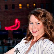 Casey Bertram (@rockies_girl)