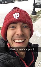 On January 4, 2016, Brett and his family were