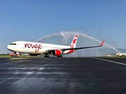 Air canada rouge is the new leisure airline from air canada. Air Canada Rouge Terminates Zagreb Service