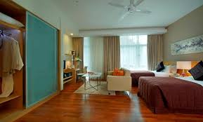 Fraser place kuala lumpur udaljen je 17,9 km km od najbližeg aerodroma (aerodrom sultan abdul aziz šah). Fraser Place Kuala Lumpur Kuala Lumpur Price Address Reviews