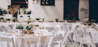 Here, get inspired by these real wedding table settings, designed for a diverse range of styles, tastes, and needs. Diy Centerpieces Eye Catching Wedding Tables On A Budget Mywedding