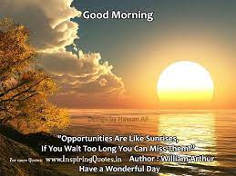 Life can be difficult after a major setback or failure. Morning Spiritual Quotes Quotesgram