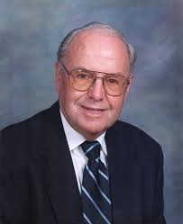 Elmer Gerald Ehlers (1922-2014)