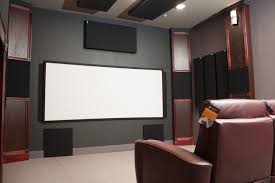 The simple theory behind determining your ideal home theater acoustic treatment layout is to replace hard, reflective surfaces with softer ones that. Gik Acoustics Bass Traps With Flexrange Technology C Room Acoustics Acoustic Panels Small Home Theaters
