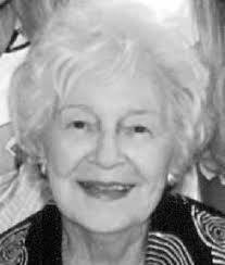 Thelma Bowman Obituary (1926