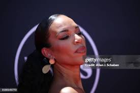 497 Mj Acosta Photos & High Res Pictures