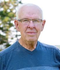 G. James McCulloch Obituary