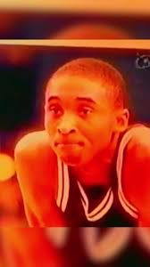 Kaden Bryant Basketball