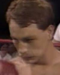 BoxRec: Raphael Sims