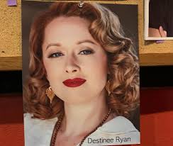 I can't think of a better way to celebrate Mother's Day weekend than going  to Philly with my mom to walk across the same stage in the same ceremony,  both accepting our