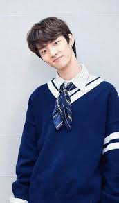 The Boyz Q Theboyz Q Kpop Changmin The Boyz Chang Min Korean Idol